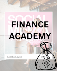 FINANCE ACADEMY