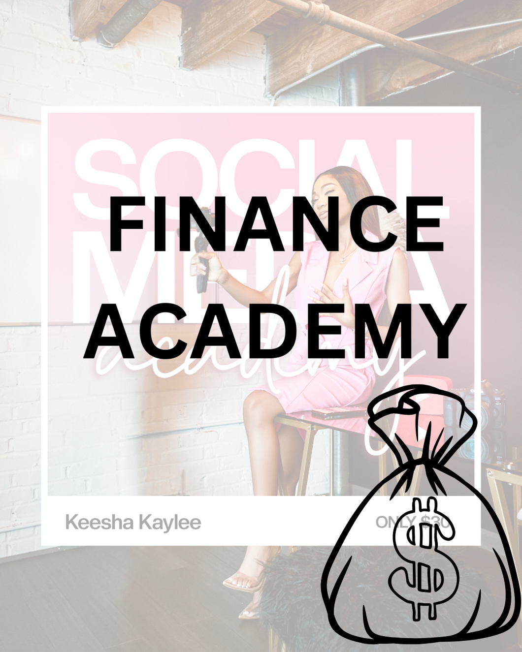 FINANCE ACADEMY